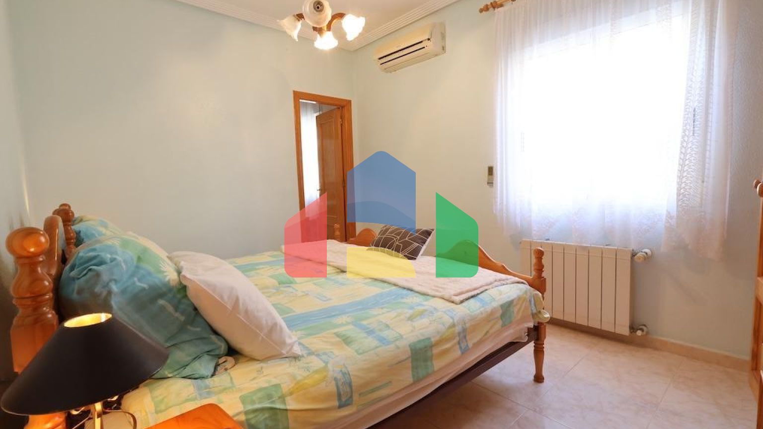 Дом в Ориуэла ID B10714