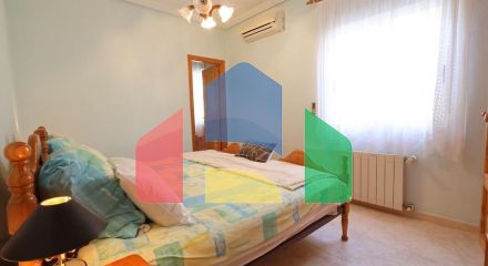 Дом в Ориуэла ID B10714