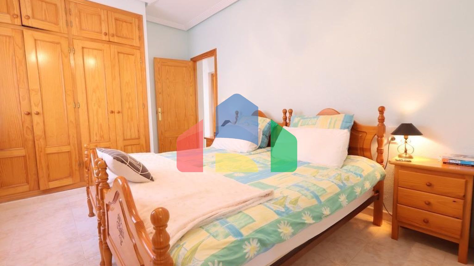 Дом в Ориуэла ID B10714