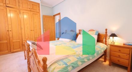 Дом в Ориуэла ID B10714