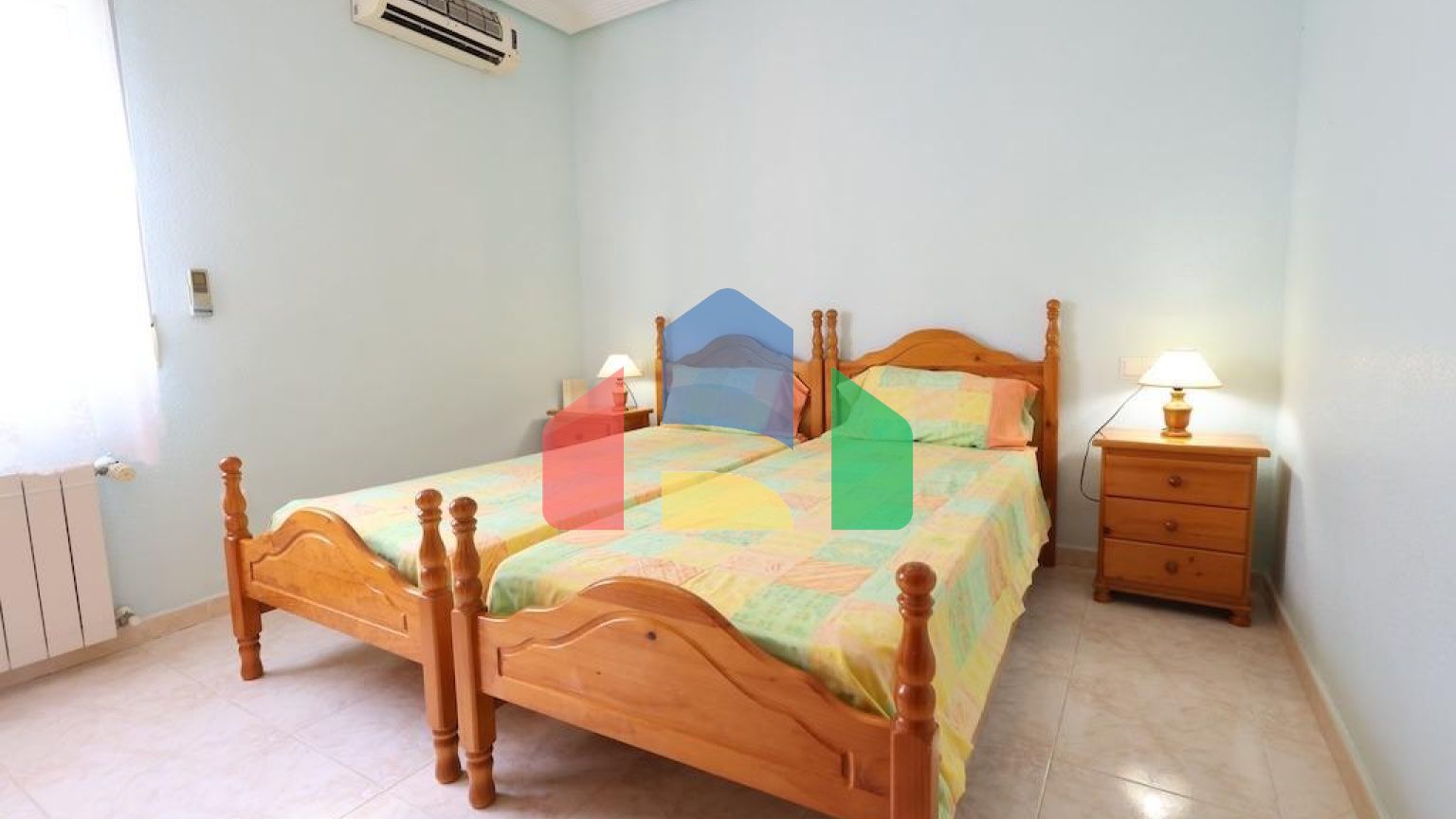 Дом в Ориуэла ID B10714