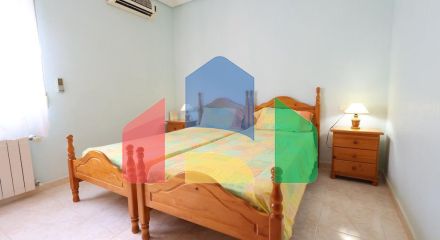 Дом в Ориуэла ID B10714