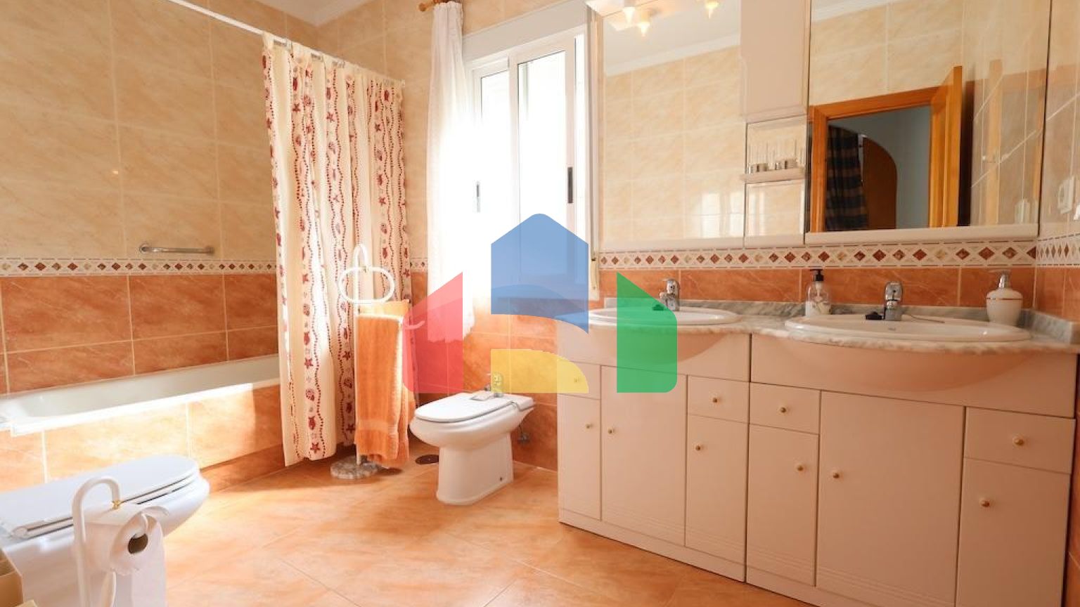 Дом в Ориуэла ID B10714