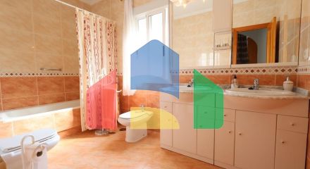 Дом в Ориуэла ID B10714