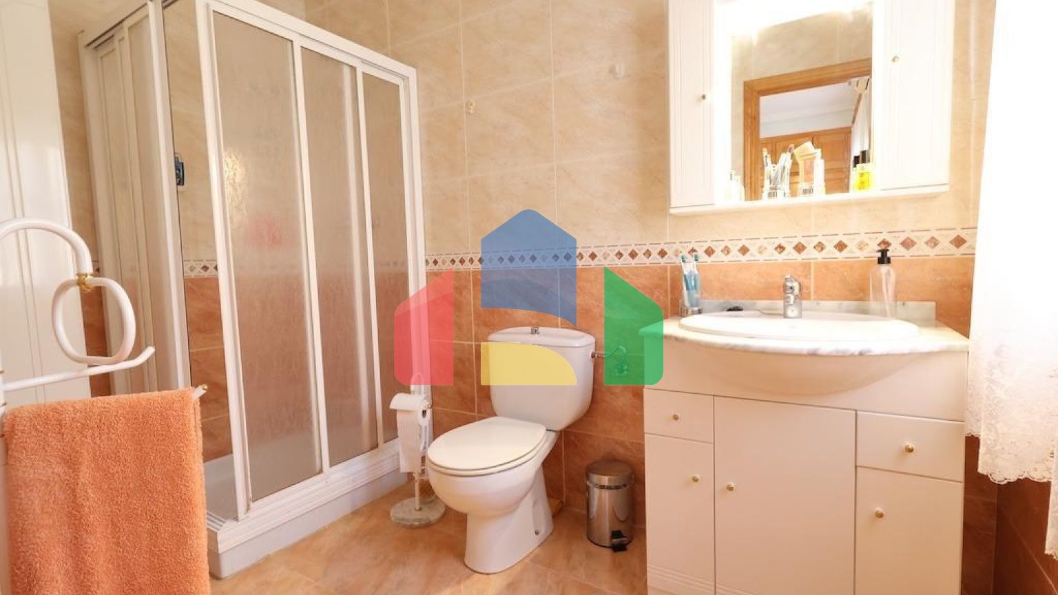 Дом в Ориуэла ID B10714