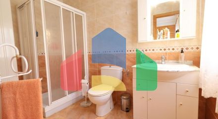 Дом в Ориуэла ID B10714