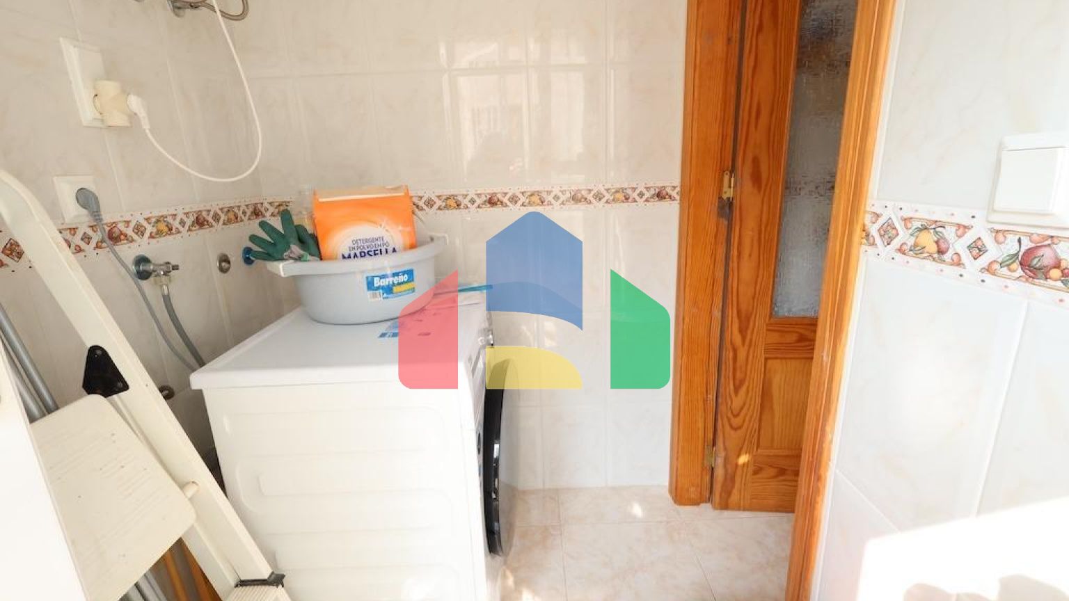 Дом в Ориуэла ID B10714