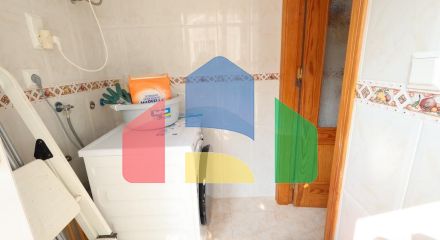 Дом в Ориуэла ID B10714