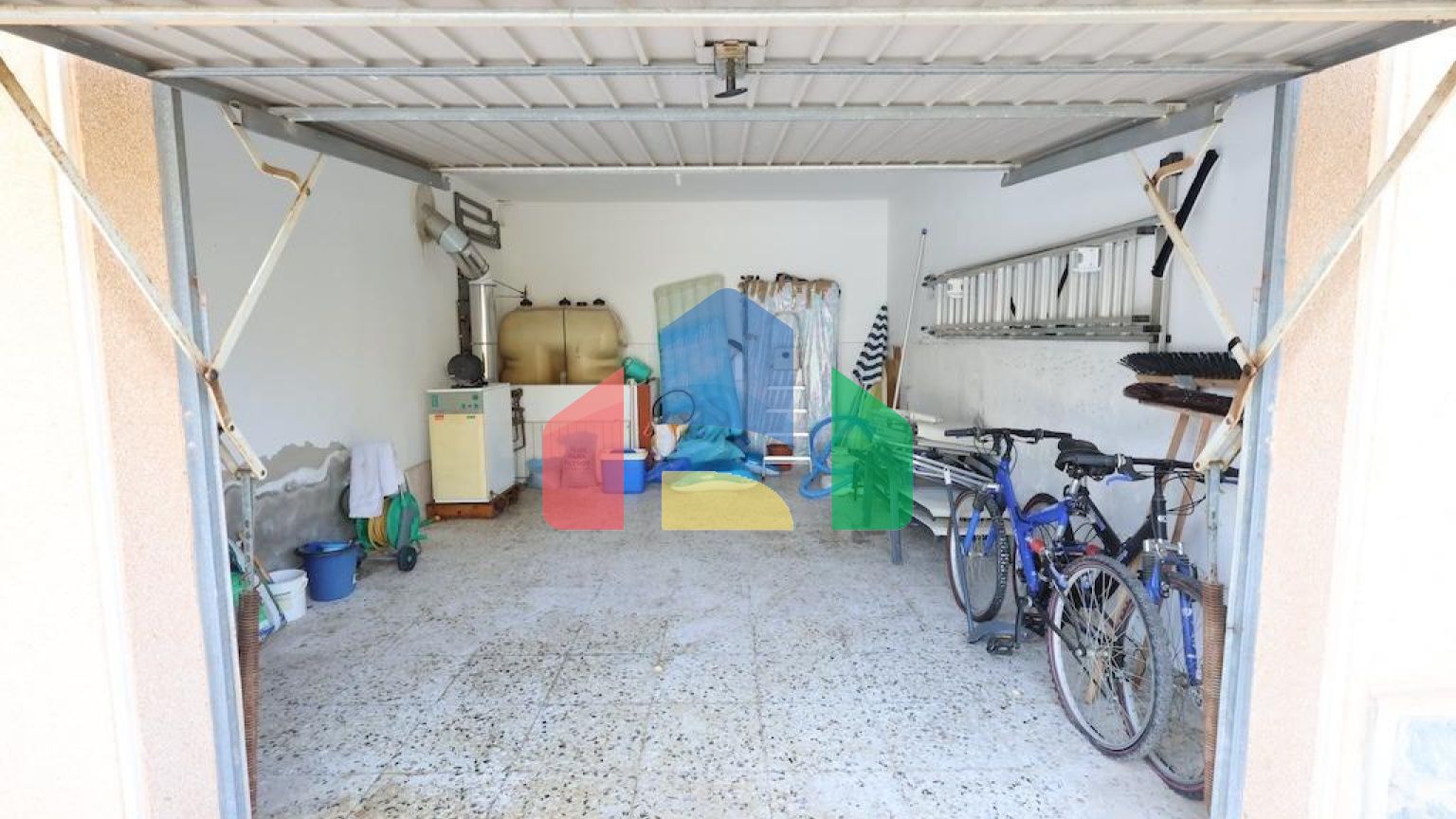 Дом в Ориуэла ID B10714