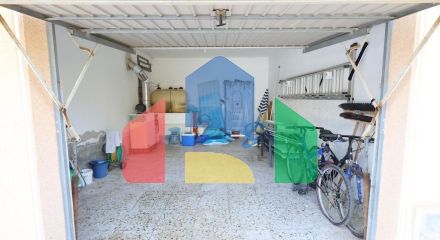 Дом в Ориуэла ID B10714