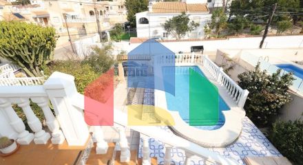 Дом в Ориуэла ID B10714