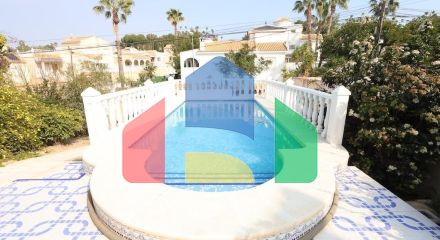 Дом в Ориуэла ID B10714