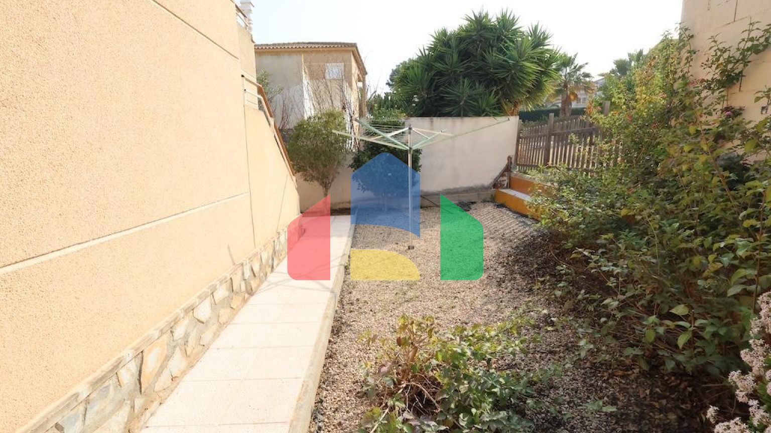 Дом в Ориуэла ID B10714