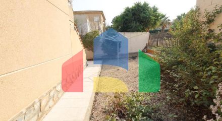 Дом в Ориуэла ID B10714