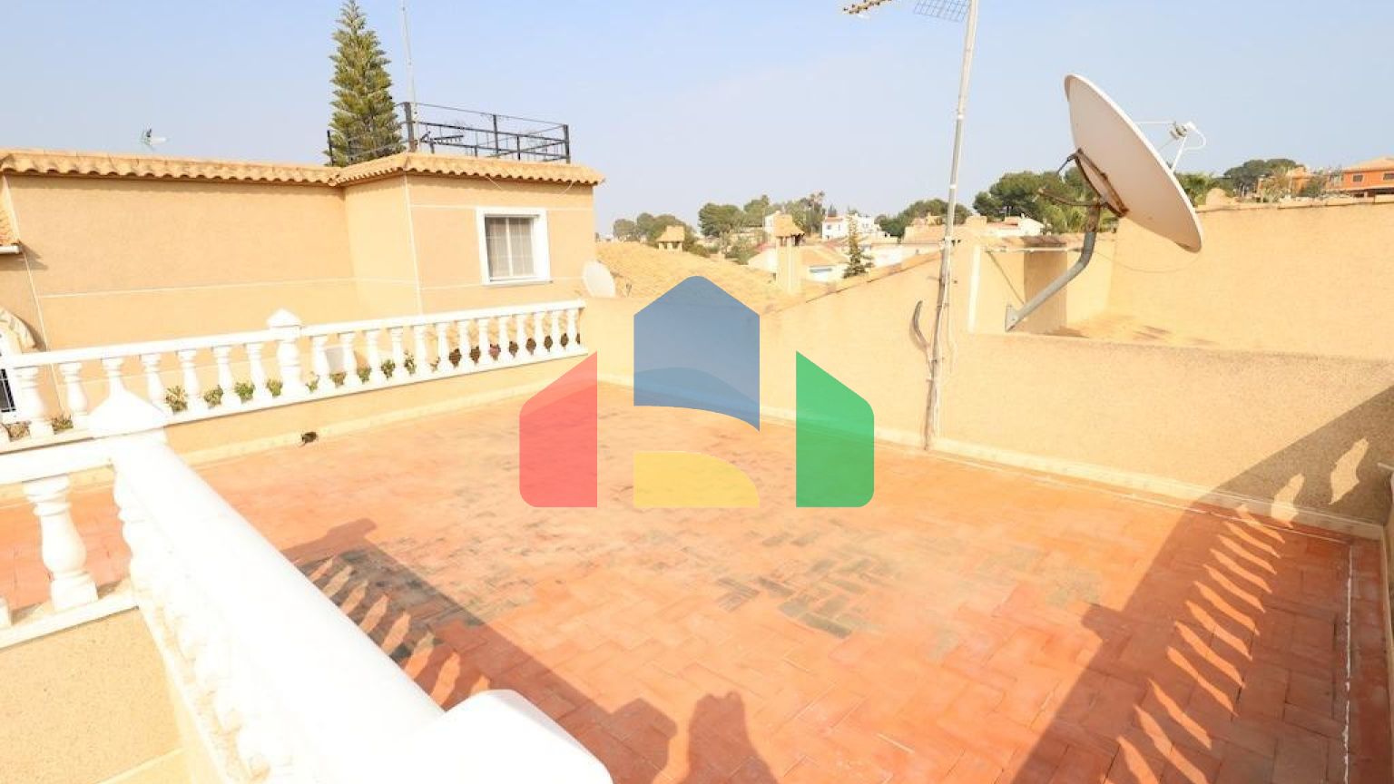 Дом в Ориуэла ID B10714