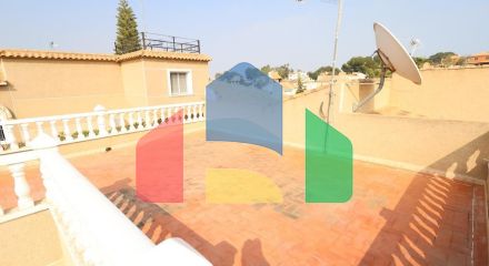 Дом в Ориуэла ID B10714