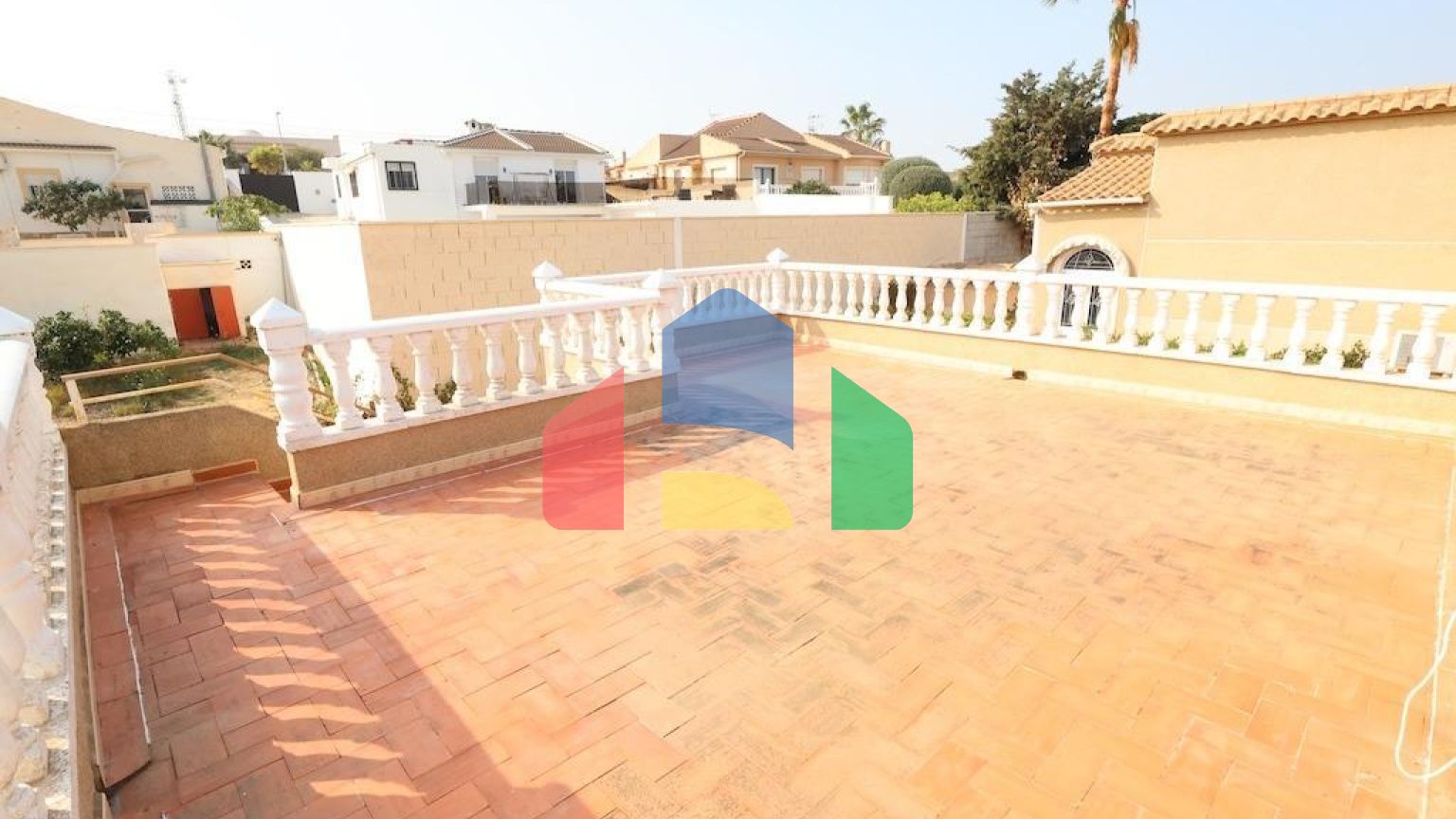 Дом в Ориуэла ID B10714