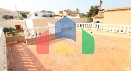 Дом в Ориуэла ID B10714