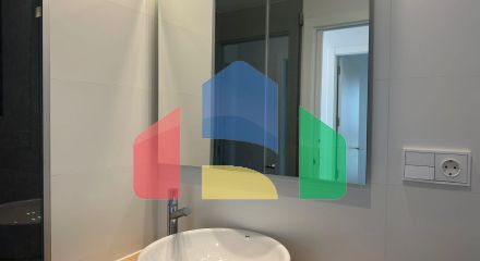 Продается новая квартира в Лас Колинас Гольф Резорт