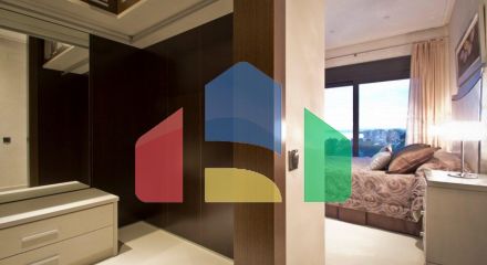 Комплекс «Bellavista» Здесь мы продаем отдельные виллы. Цена от 469000 евро