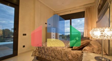 Комплекс «Bellavista» Здесь мы продаем отдельные виллы. Цена от 469000 евро
