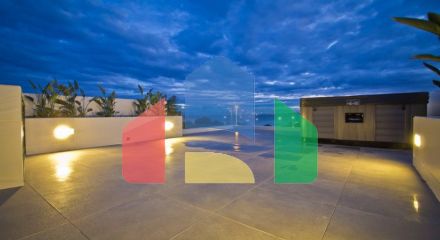 Комплекс «Bellavista» Здесь мы продаем отдельные виллы. Цена от 469000 евро