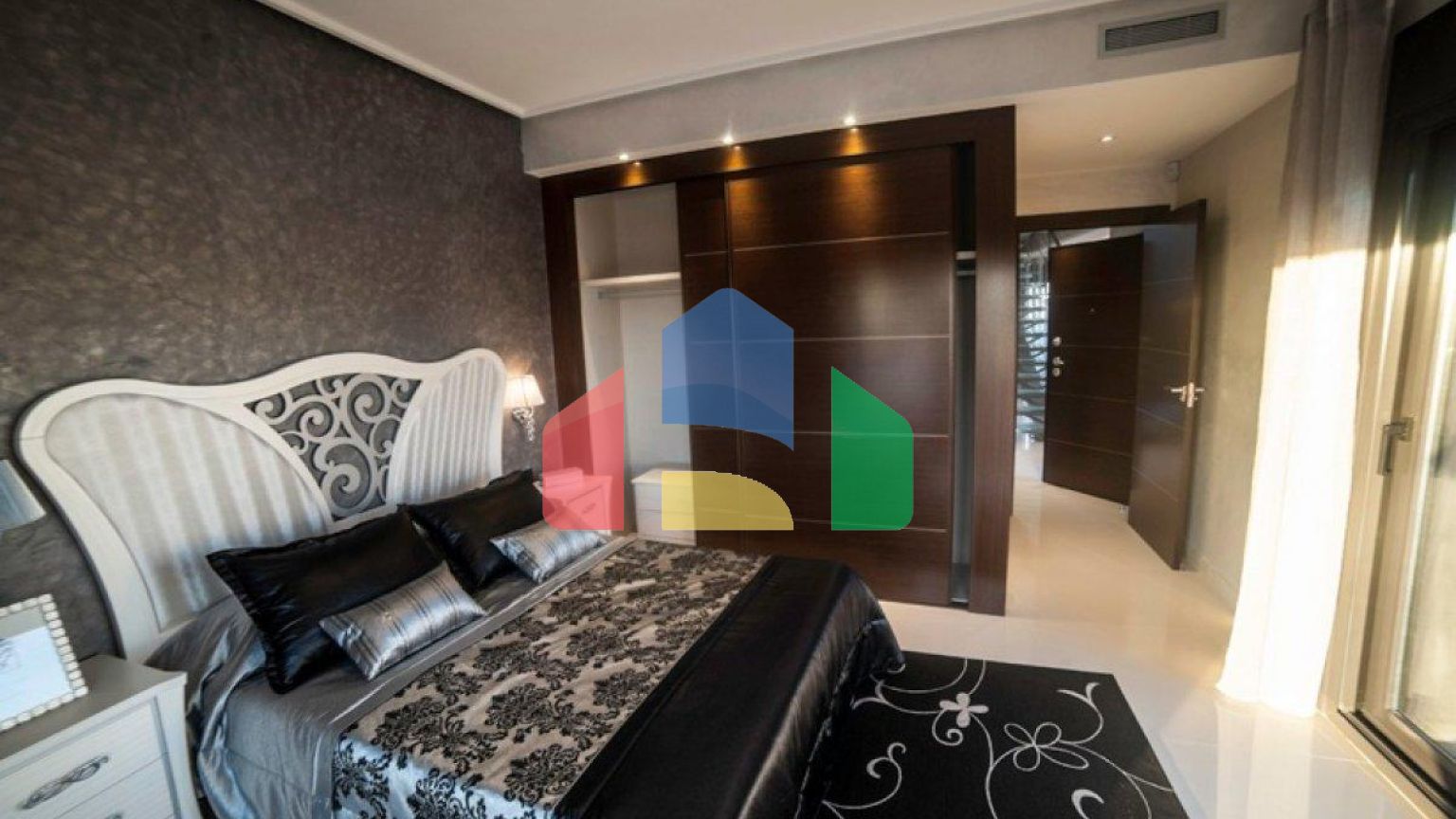 Комплекс «Bellavista» Здесь мы продаем отдельные виллы. Цена от 469000 евро