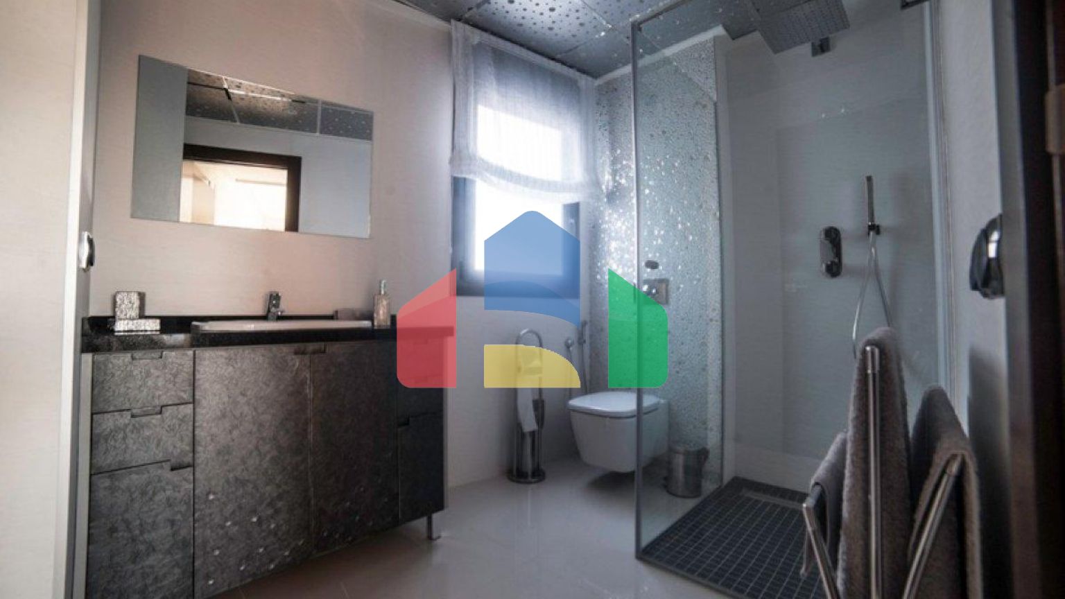 Комплекс «Bellavista» Здесь мы продаем отдельные виллы. Цена от 469000 евро