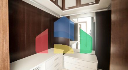 Комплекс «Bellavista» Здесь мы продаем отдельные виллы. Цена от 469000 евро