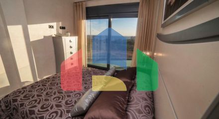 Комплекс «Bellavista» Здесь мы продаем отдельные виллы. Цена от 469000 евро