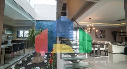 Комплекс «Bellavista» Здесь мы продаем отдельные виллы. Цена от 469000 евро