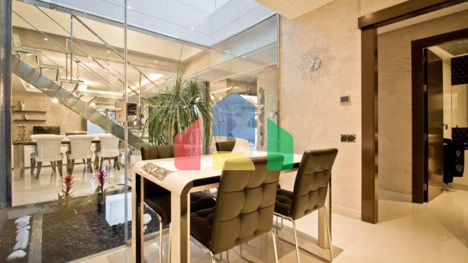 Комплекс «Bellavista» Здесь мы продаем отдельные виллы. Цена от 469000 евро