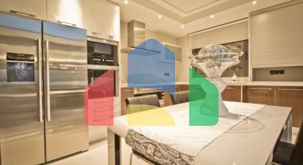 Комплекс «Bellavista» Здесь мы продаем отдельные виллы. Цена от 469000 евро