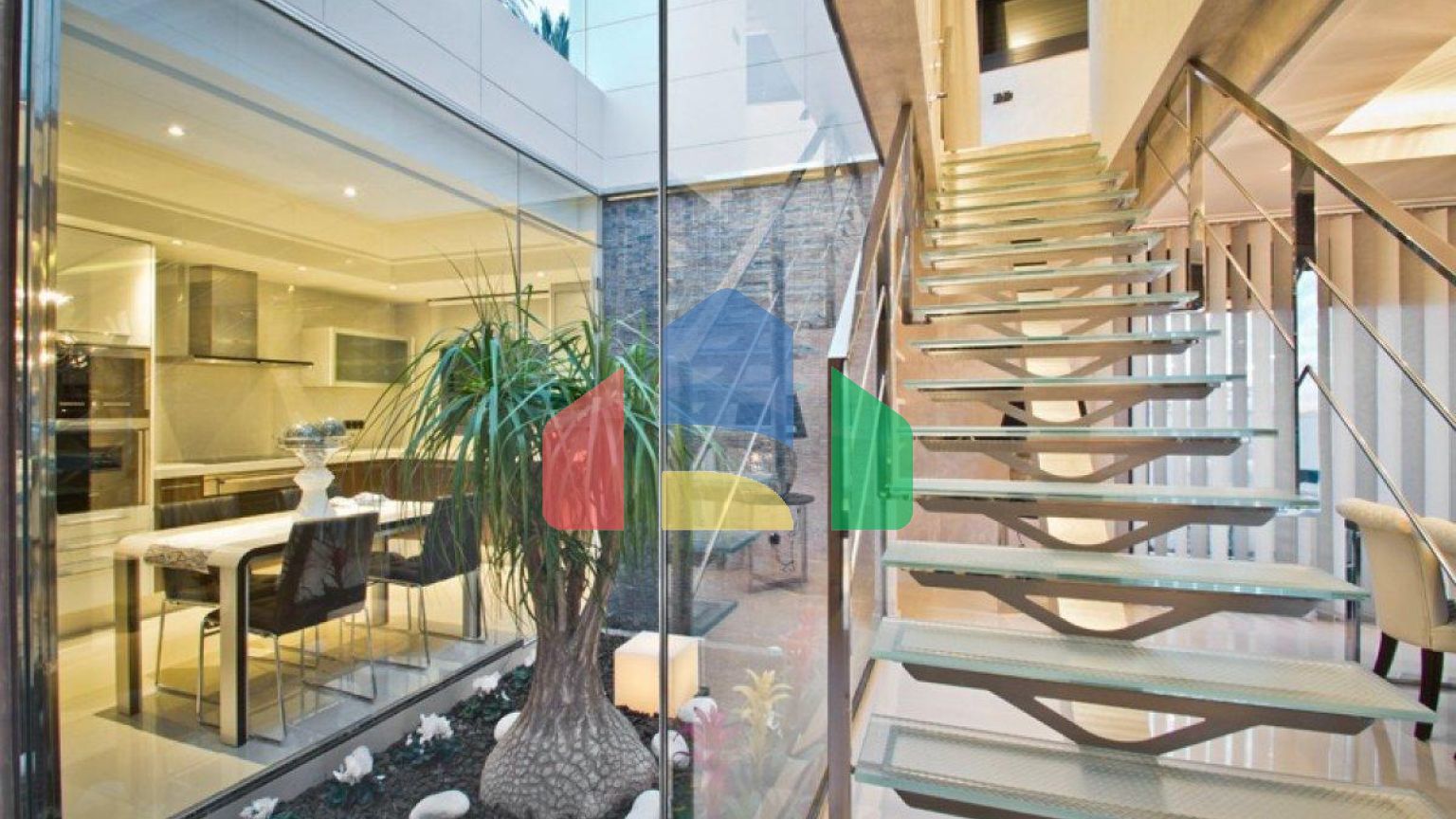 Комплекс «Bellavista» Здесь мы продаем отдельные виллы. Цена от 469000 евро