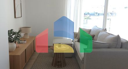 NEW BUILD RESIDENTIAL OF BUNGALOW APARTMENTS IN VISTABELLA