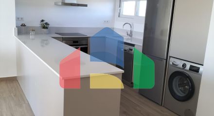 NEW BUILD RESIDENTIAL OF BUNGALOW APARTMENTS IN VISTABELLA