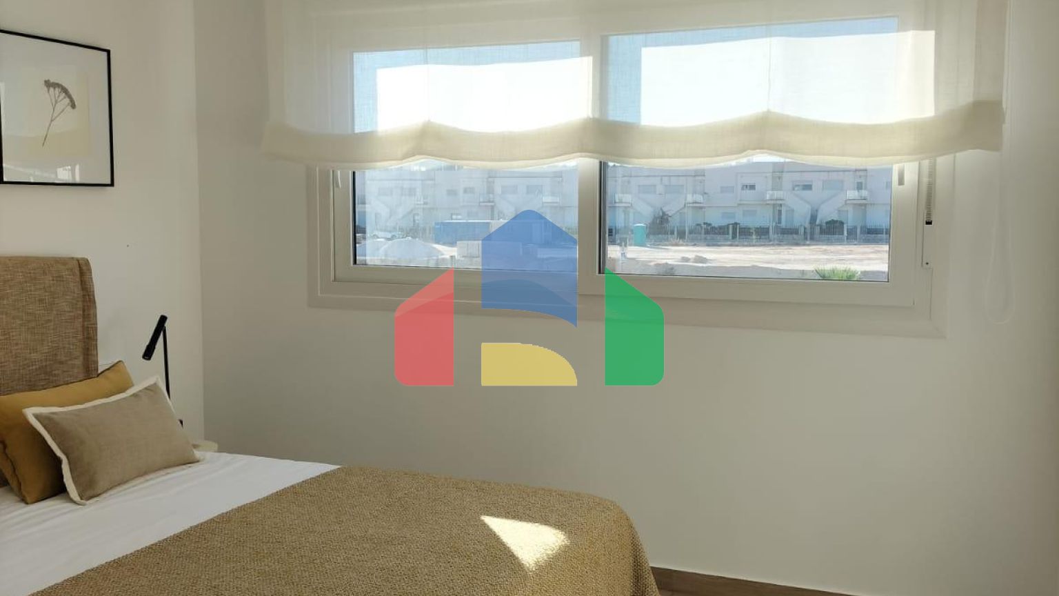 НОВЫЕ БУНГАЛО В ВИСТАБЕЛЛЕ