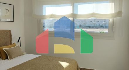 НОВЫЕ БУНГАЛО В ВИСТАБЕЛЛЕ