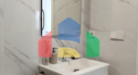 НОВЫЕ БУНГАЛО В ВИСТАБЕЛЛЕ