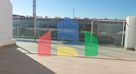 НОВЫЕ БУНГАЛО В ВИСТАБЕЛЛЕ