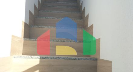 НОВЫЕ БУНГАЛО В ВИСТАБЕЛЛЕ