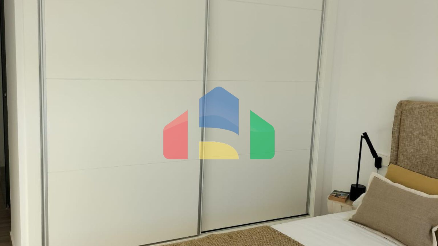 НОВЫЕ БУНГАЛО В ВИСТАБЕЛЛЕ