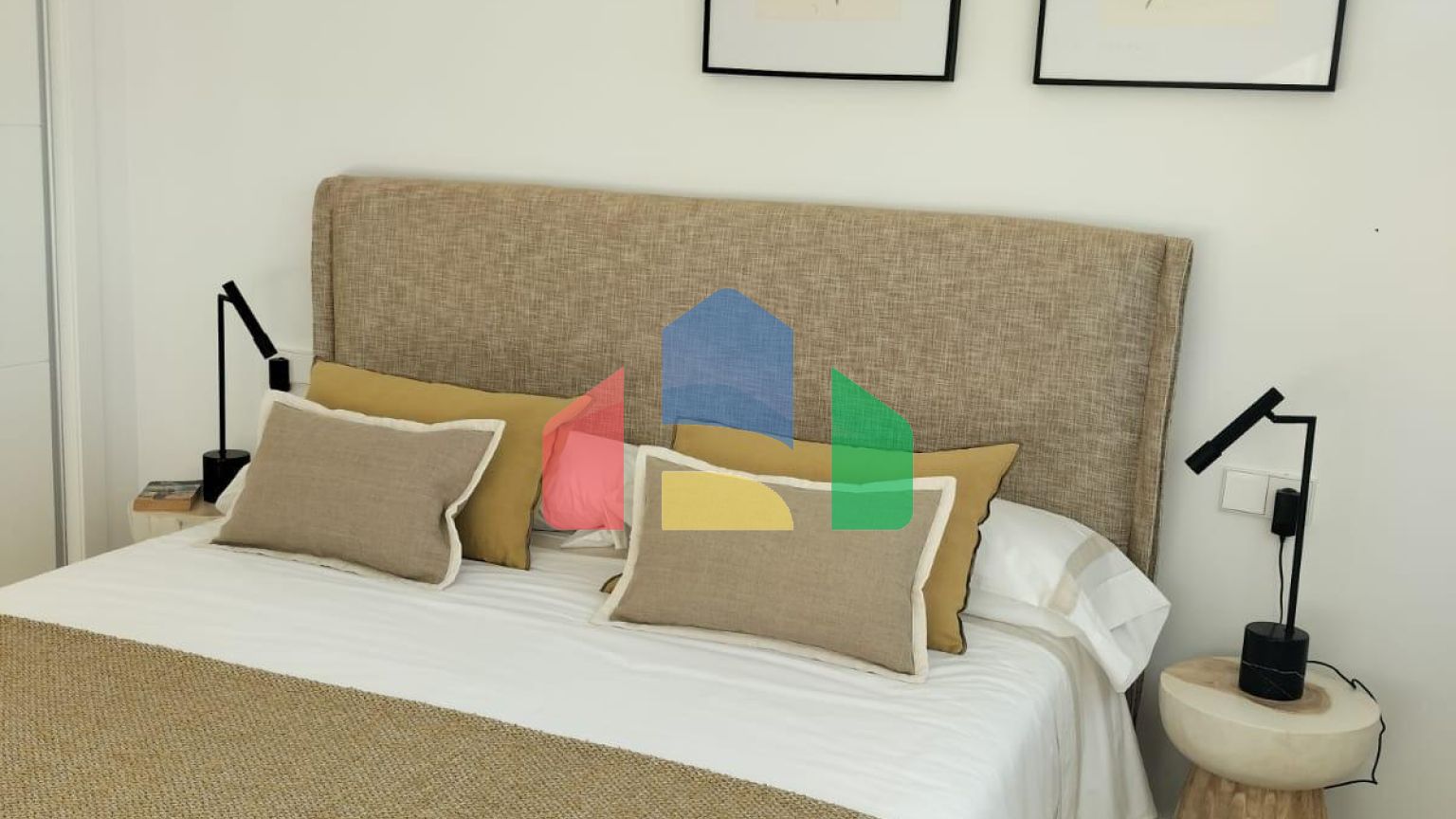 НОВЫЕ БУНГАЛО В ВИСТАБЕЛЛЕ