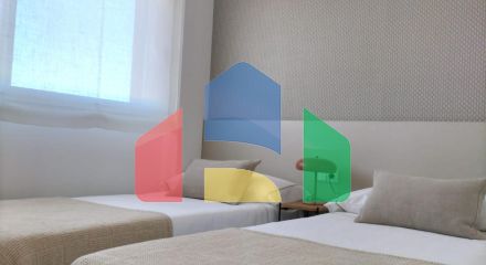 НОВЫЕ БУНГАЛО В ВИСТАБЕЛЛЕ