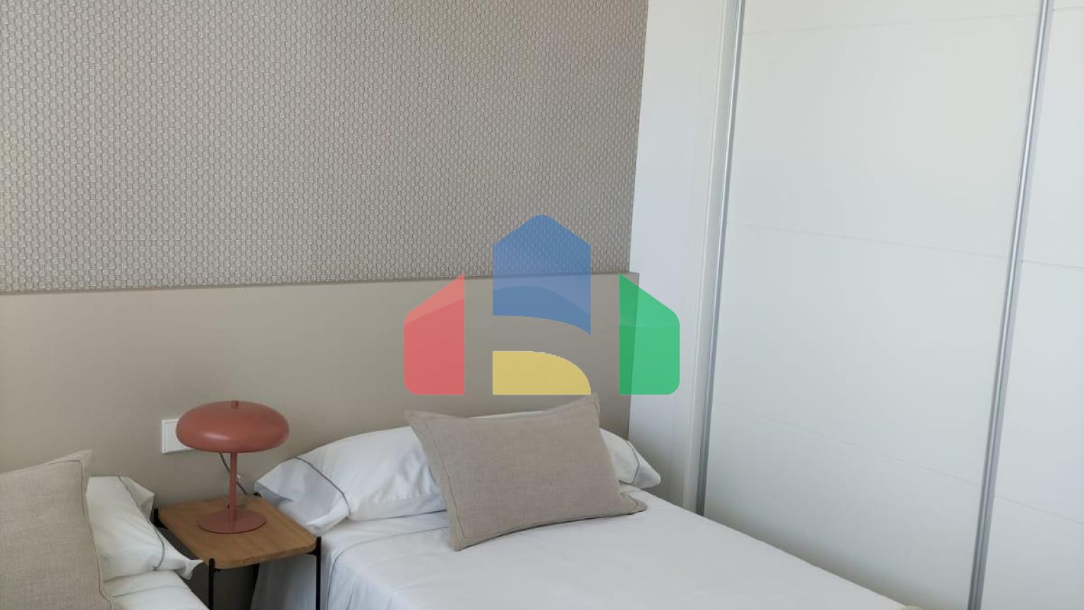 НОВЫЕ БУНГАЛО В ВИСТАБЕЛЛЕ