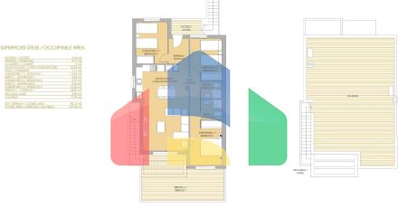 НОВЫЕ БУНГАЛО В ВИСТАБЕЛЛЕ