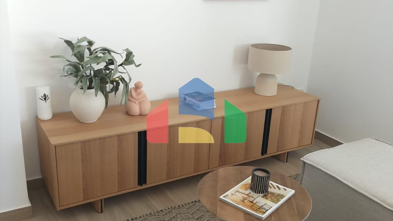 НОВЫЕ БУНГАЛО В ВИСТАБЕЛЛЕ