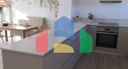 НОВЫЕ БУНГАЛО В ВИСТАБЕЛЛЕ