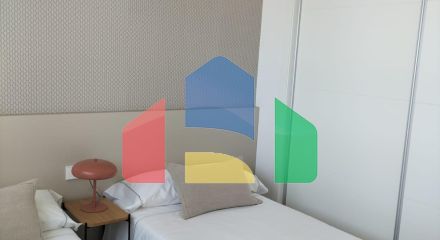 НОВЫЕ БУНГАЛО В ВИСТАБЕЛЛЕ