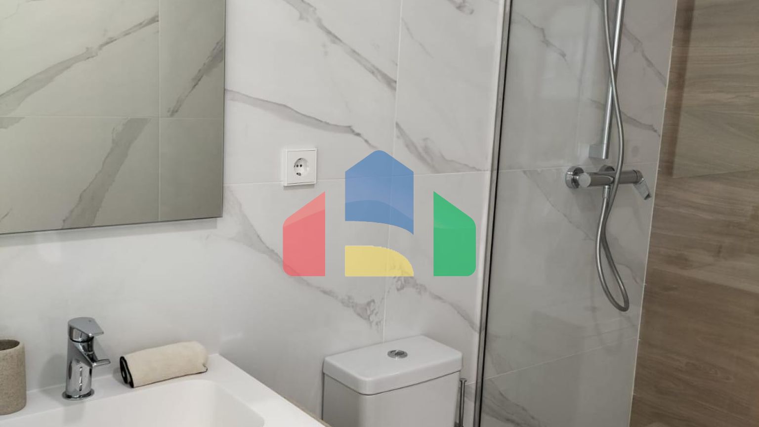 НОВЫЕ БУНГАЛО В ВИСТАБЕЛЛЕ